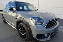 2017 MINI Countryman Cooper