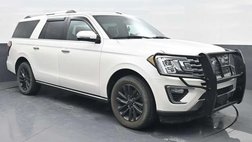 2019 Ford Expedition MAX Limited