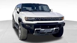 2025 GMC HUMMER EV 3X