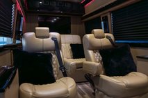 2019 Mercedes-Benz Sprinter 3500XD