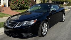 2010 Saab 9-3 2.0T