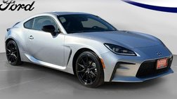 2025 Toyota GR86 Premium