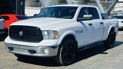 2018 Ram Ram Pickup 1500 Big Horn