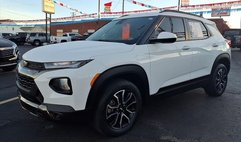 2021 Chevrolet TrailBlazer ACTIV