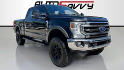 2022 Ford Super Duty F-250 Lariat