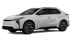 2026 Toyota bZ4X XLE