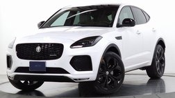 2024 Jaguar E-PACE P250 R-Dynamic SE