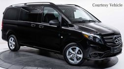 2023 Mercedes-Benz Metris Passenger