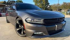 2017 Dodge Charger R/T