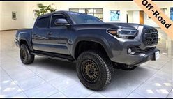 2023 Toyota Tacoma TRD Pro