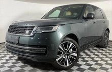2024 Land Rover Range Rover P530 SE