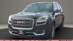 2014 GMC Acadia SLT-1