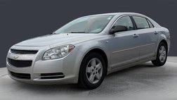 2008 Chevrolet Malibu LS