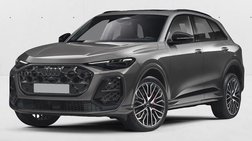 2025 Audi SQ5 quattro Premium Plus TFSI