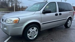 2007 Chevrolet Uplander LS