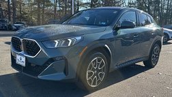 2024 BMW X2 xDrive28i