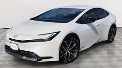 2023 Toyota Prius Limited
