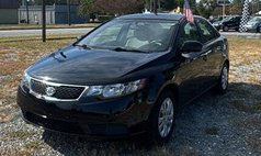 2013 Kia Forte LX