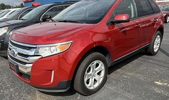 2012 Ford Edge SEL