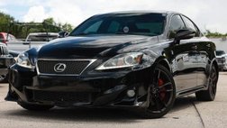 2012 Lexus IS 350 Base