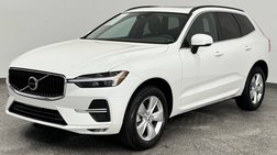 2022 Volvo XC60 B5 Momentum