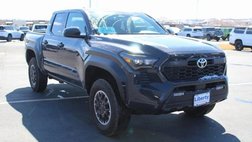 2025 Toyota Tacoma Limited