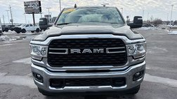 2024 Ram Ram Pickup 2500 Big Horn