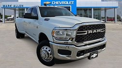 2022 Ram Ram Pickup 3500 Big Horn