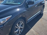 2013 Infiniti JX35 Base