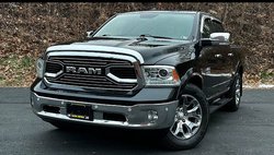 2018 Ram Ram Pickup 1500 Laramie Limited