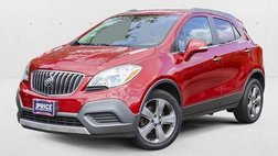 2014 Buick Encore Base