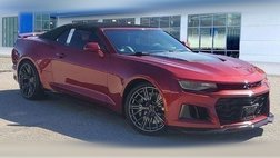 2024 Chevrolet Camaro ZL1