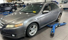 2008 Acura TL FWD