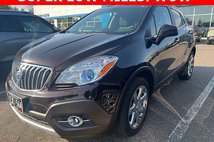 2013 Buick Encore Convenience