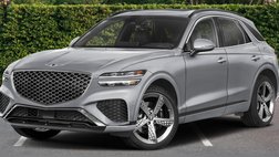 2025 Genesis GV70 3.5T Sport
