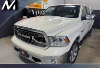 2017 Ram Ram Pickup 1500 Laramie Limited
