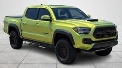 2022 Toyota Tacoma TRD Pro