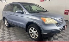 2007 Honda CR-V EX-L