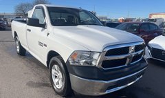 2017 Ram Ram Pickup 1500 Tradesman