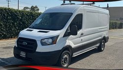 2020 Ford Transit 250