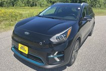 2020 Kia Niro EV EX