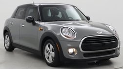 2018 MINI Hardtop Cooper