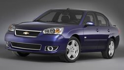 2006 Chevrolet Malibu LT