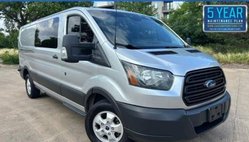 2016 Ford Transit 250