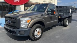 2016 Ford Super Duty F-350 XL