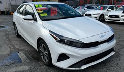 2024 Kia Forte LX