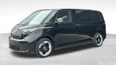 2025 Volkswagen ID.Buzz Pro S