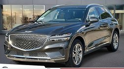 2025 Genesis GV70 2.5T Standard