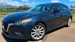 2017 Mazda MAZDA3 Touring