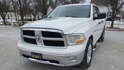 2009 Dodge Ram 1500 ST